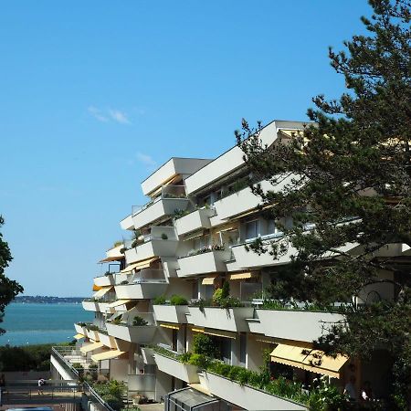 Le Panoramic Apartment Arcachon Exterior photo