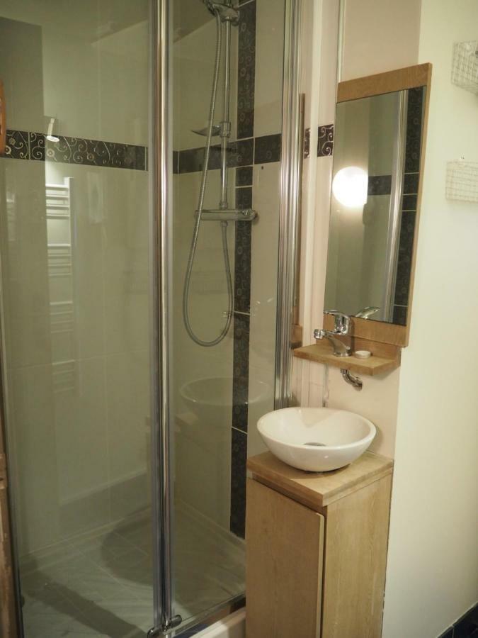 Le Panoramic Apartment Arcachon Exterior photo